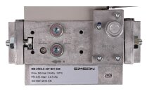 Газовый мультиблок Simson MB-ZRDLE 407 B01 S50, арт: RU226870