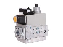Газовый мультиблок Simson MB-DLE 410 B01 S20
