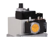 Газовый мультиблок Simson MB-DLE 410 B01 S20, арт: RU226562