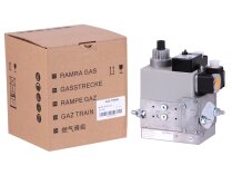 Газовый мультиблок Simson MB-DLE 410 B01 S20, арт: RU226562