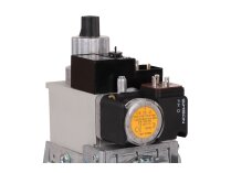 Газовый мультиблок Simson MB-DLE 407 B01 S50, арт: RU226874