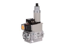 Газовый мультиблок Simson MB-ZRDLE 407 B01 S20