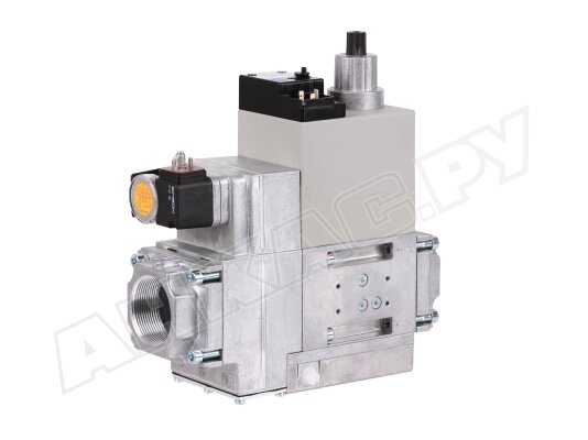 Газовый мультиблок Simson MB-DLE 420 B01 S20, 4-33 мбар, арт: RU228712