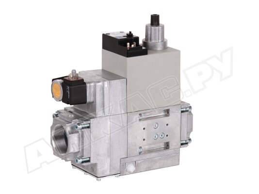 Газовый мультиблок Simson MB-DLE 420 B01 S20, 4-20 мбар, арт: RU228712 Газовый мультиблок Simson MB-DLE 420 B01 S20, 4-20 мбар, арт: RU228712