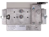 Газовый мультиблок Simson MB-DLE 412 B01 S50, арт: RU226872