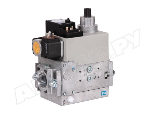 Газовый мультиблок Simson MB-DLE 410 B01 S50, арт: RU226873