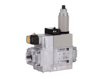 Газовый мультиблок Simson MB-ZRDLE 415 B01 S20