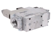 Газовый мультиблок Simson MB-ZRDLE 415 B01 S20, арт: RU226807
