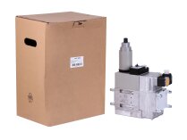 Газовый мультиблок Simson MB-ZRDLE 415 B01 S20, арт: RU226807