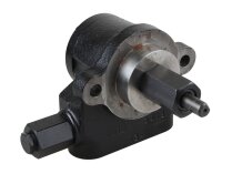 Насос для горелки Baltur NVBGRP-D-4-20-BH1, арт: 0005060020