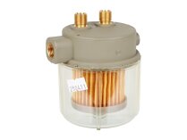 Топливный фильтр Kiturami, арт: S549300662