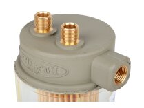 Топливный фильтр Kiturami, арт: S549300662