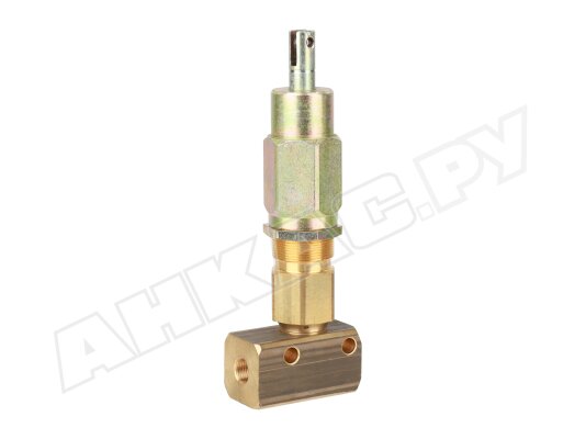 Гидроцилиндр Kiturami, арт: S461100003