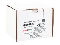 Реле давления Термобрест ДРД–120 Б.