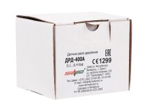 Реле давления Термобрест ДРД–400 А.