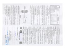 Реле давления Термобрест ДРД–400 Б.