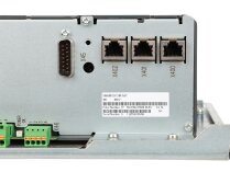Модуль интерфейса управления Siemens Sinamics CIM DAC, арт: 6SL3350-6TK00-0EA0