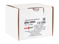 Реле давления Термобрест ДРД–1000 А.