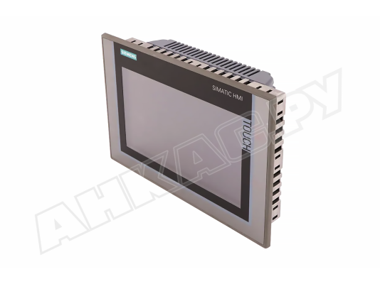 Панель с сенсорным управлением Siemens 6AV2124-0JC01-0AX0 Панель с сенсорным управлением Siemens 6AV2124-0JC01-0AX0
