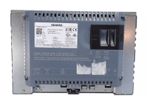 Панель с сенсорным управлением Siemens 6AV2124-0JC01-0AX0