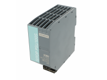 Блок питания Siemens, 24В/5А, арт: 6EP1333-2BA20