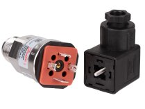 Датчик давления Danfoss 060G3631