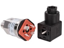Датчик давления Danfoss 060G6203