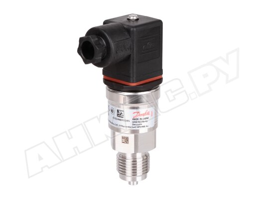 Датчик давления Danfoss 060G1413