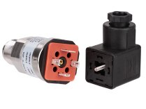 Преобразователь давления Danfoss MBS 3000 G1/2, арт: 060G1412.