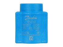 Электромагнитная катушка Danfoss BE230AS, арт: 018F6176.