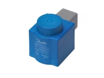 Электромагнитная катушка Danfoss BE230AS, арт: 018F6176.