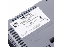 Панель оператора Siemens, арт: 6AV6647-0AB11-3AX1