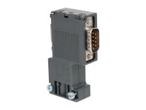Штекер Siemens Simaitc, 6ES7972-0BB12-0XA0