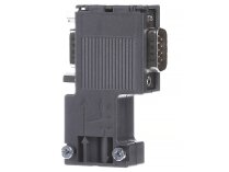 Штекер Siemens Simaitc DP PB RS 485 6ES7972-0BB12-0XA0 Альт. арт: 6ES79720BB120XA0, 972-0BB12-0XA0.