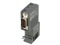Штекер Siemens Simaitc DP PB RS 485 6ES7972-0BB12-0XA0 Альт. арт: 6ES79720BB120XA0, 972-0BB12-0XA0.