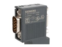 Штекер Siemens Simaitc DP PB RS 485 6ES7972-0BB12-0XA0 Альт. арт: 6ES79720BB120XA0, 972-0BB12-0XA0.