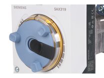 Привод клапана Siemens SAX319.03, арт: S55150-A106-A900