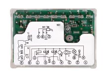 Топочный автомат Giersch DMG 972-N Mod.04, арт: 47-90-22232