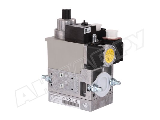 Газовый мультиблок Baltur MB-DLE 405 B01 S20 31312