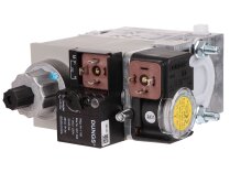 Газовый мультиблок Baltur MB-DLE 405 B01 S20 31312