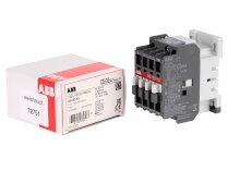 Миниконтактор Weishaupt A9-30-10, арт: 72751.