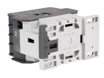 Миниконтактор Weishaupt A9-30-10, арт: 72751.