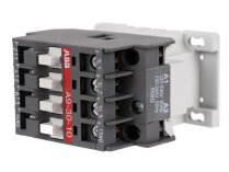 Миниконтактор Weishaupt A9-30-10, арт: 72751.