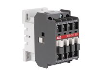 Миниконтактор Weishaupt A9-30-10, арт: 72751.