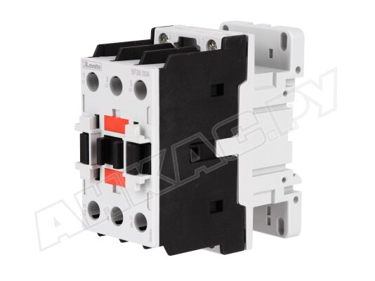 Миниконтактор FBR BF38 00 A230, арт: 190015_2 Миниконтактор FBR BF38 00 A230, арт: 190015_2
