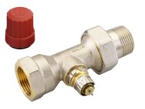 Термостатический привод Danfoss RTR-N, арт: 013G7014.