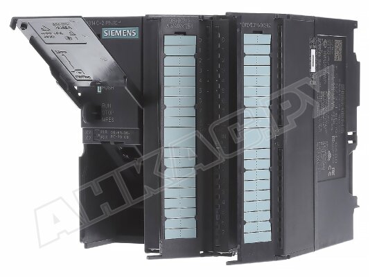 Компактный ЦПУ Siemens, арт: 6ES7314-6EH04-0AB0