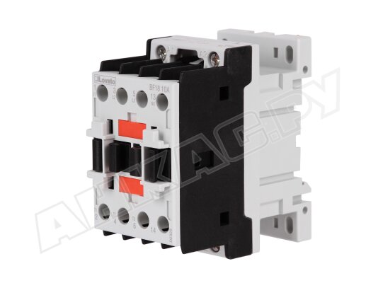 Миниконтактор Baltur BF18 10 A230, арт: 0005110112 Миниконтактор Baltur BF18 10 A230, арт: 0005110112