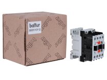 Миниконтактор Baltur BF18 10 A230, арт: 0005110112