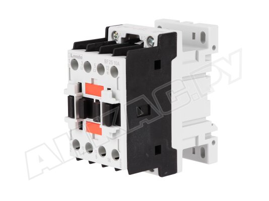 Миниконтактор Baltur BF25 10 A230, арт: 0005110113 Миниконтактор Baltur BF25 10 A230, арт: 0005110113